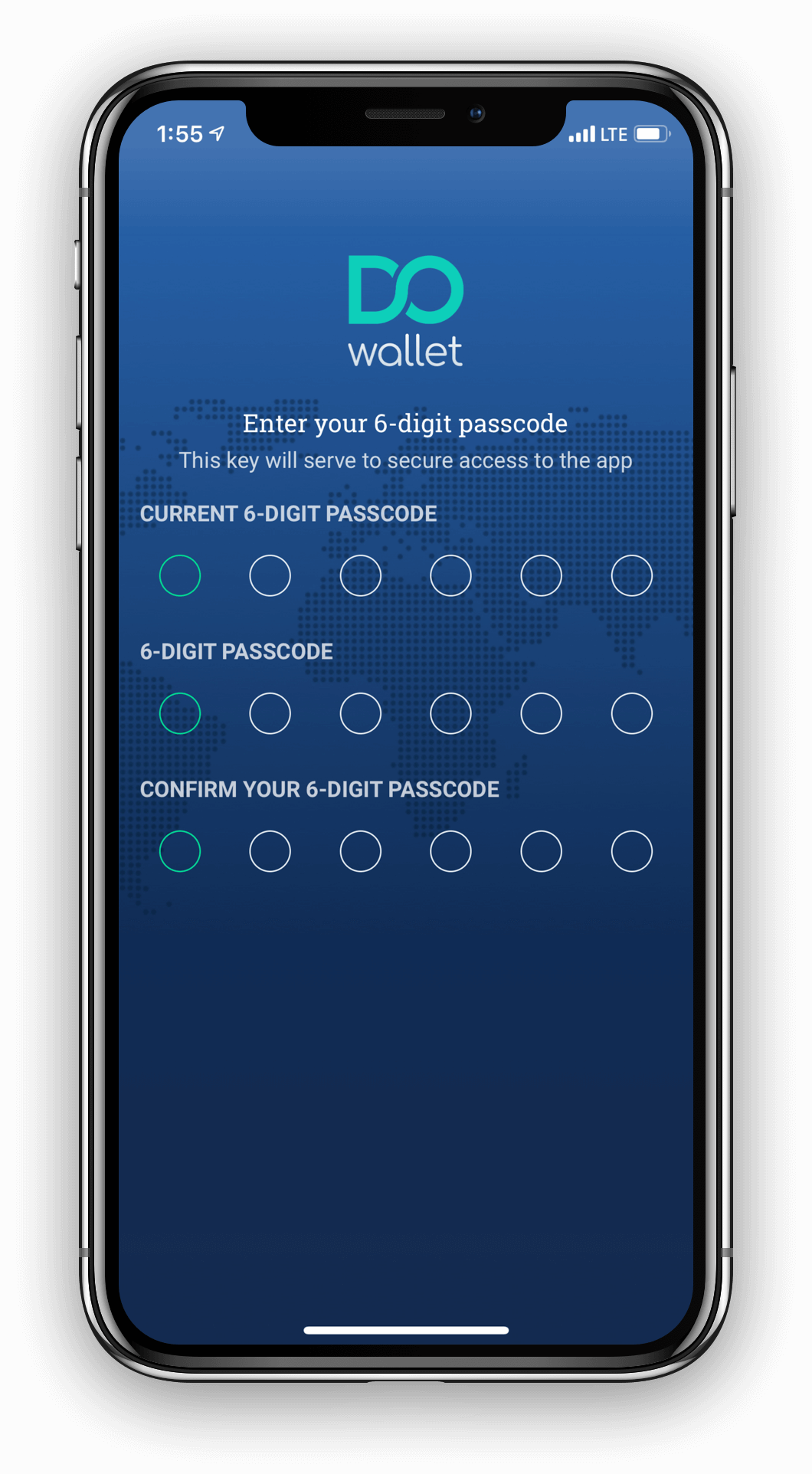 DoWallet - The Best Bitcoin Crypto Wallet